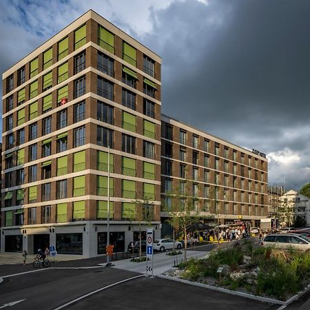 Zleep Hotel Zuerich-Kloten Eksteriør bilde