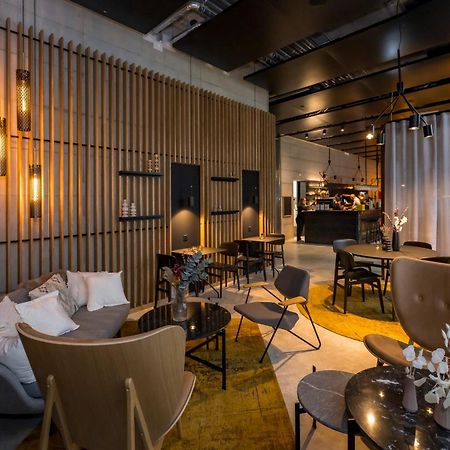 Zleep Hotel Zuerich-Kloten Eksteriør bilde