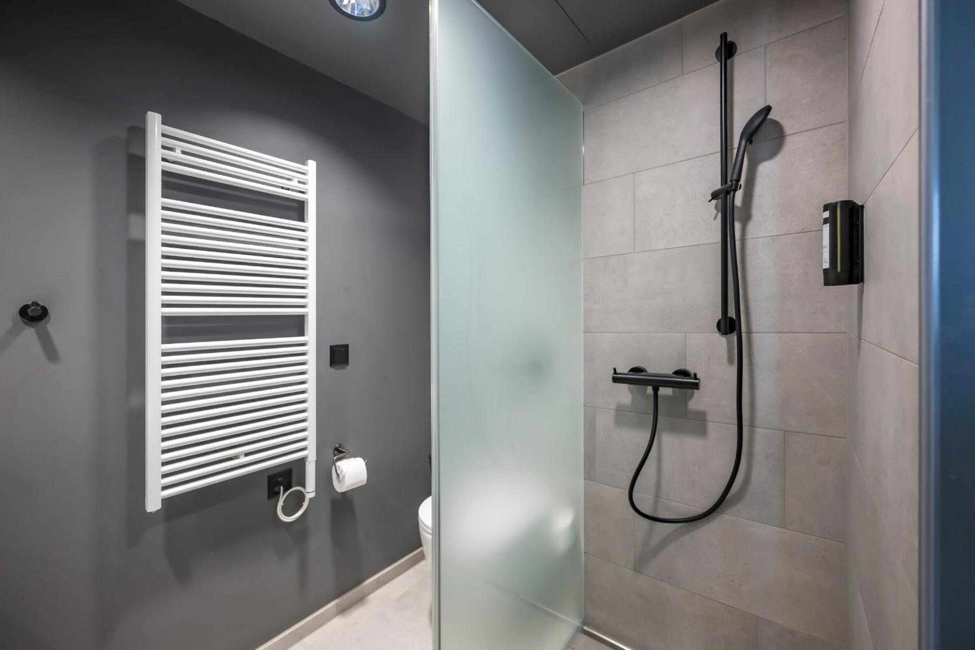 Zleep Hotel Zuerich-Kloten Eksteriør bilde