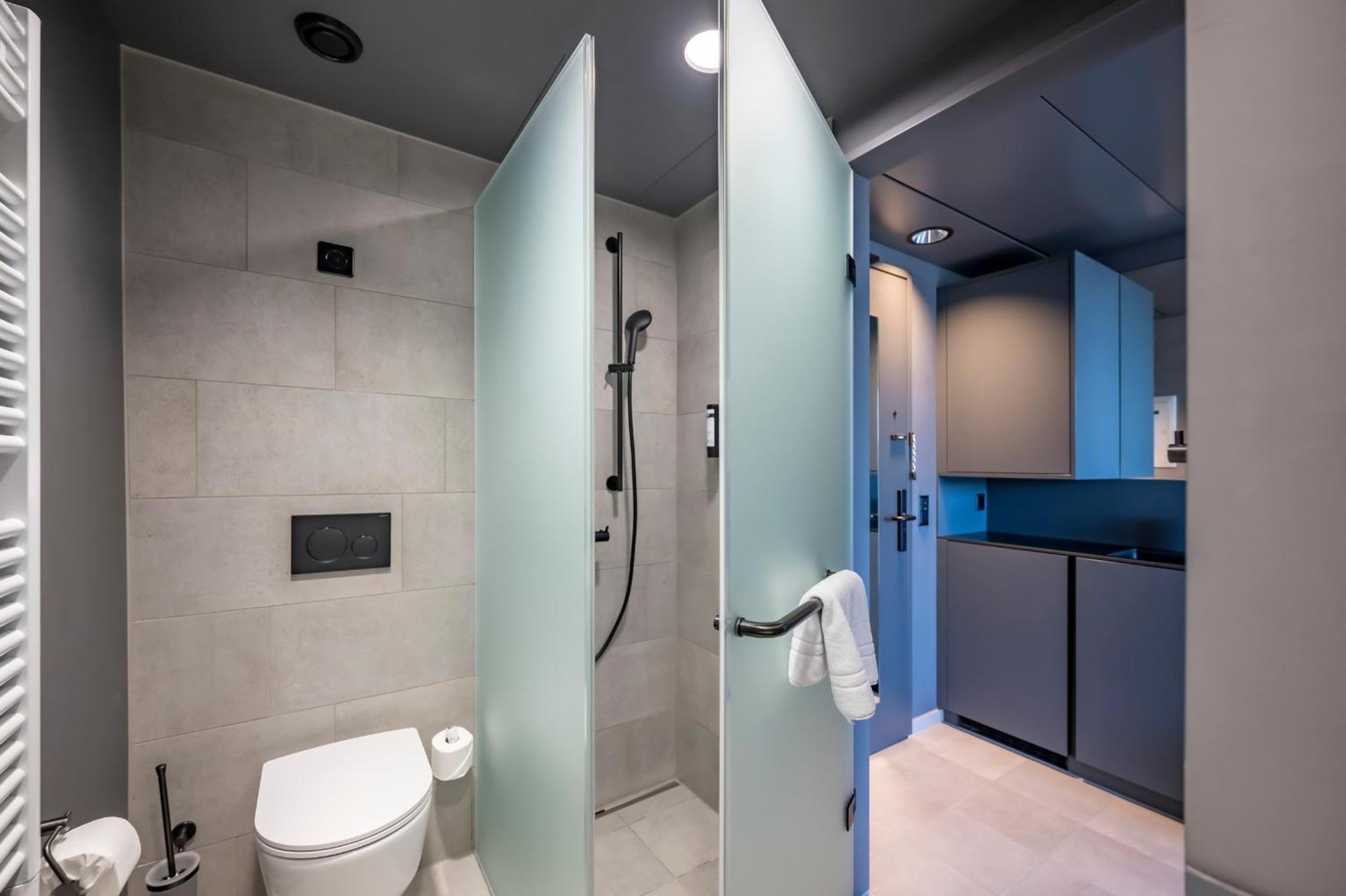Zleep Hotel Zuerich-Kloten Eksteriør bilde