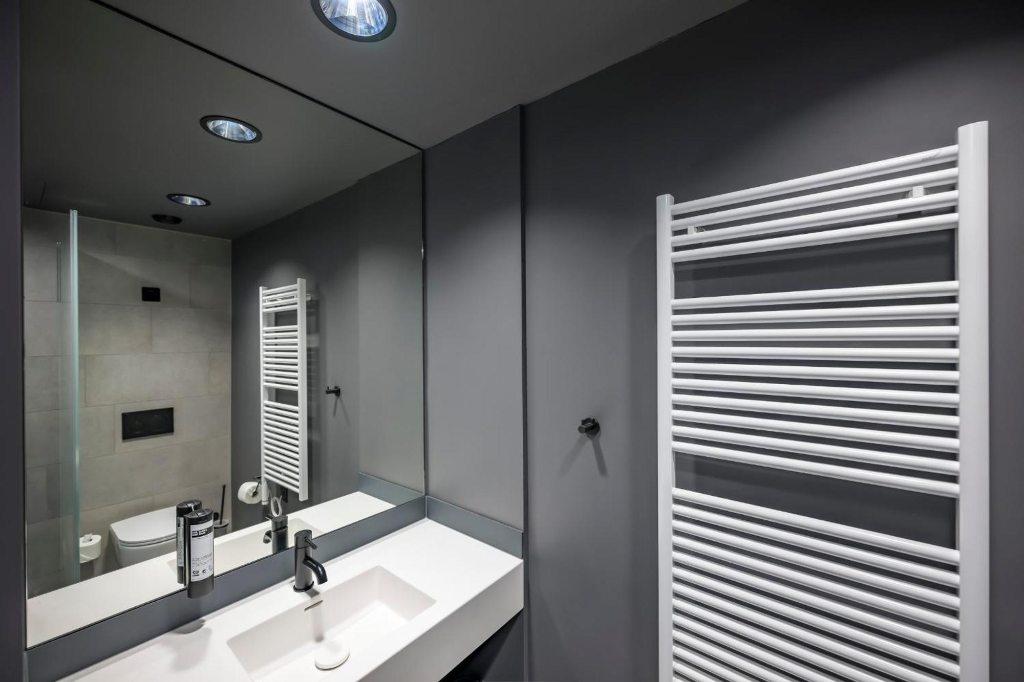 Zleep Hotel Zuerich-Kloten Eksteriør bilde