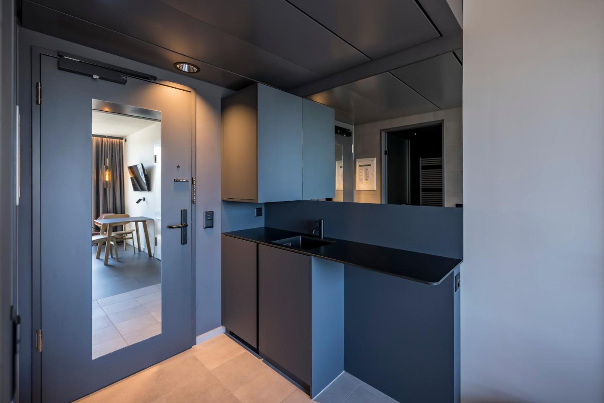 Zleep Hotel Zuerich-Kloten Eksteriør bilde