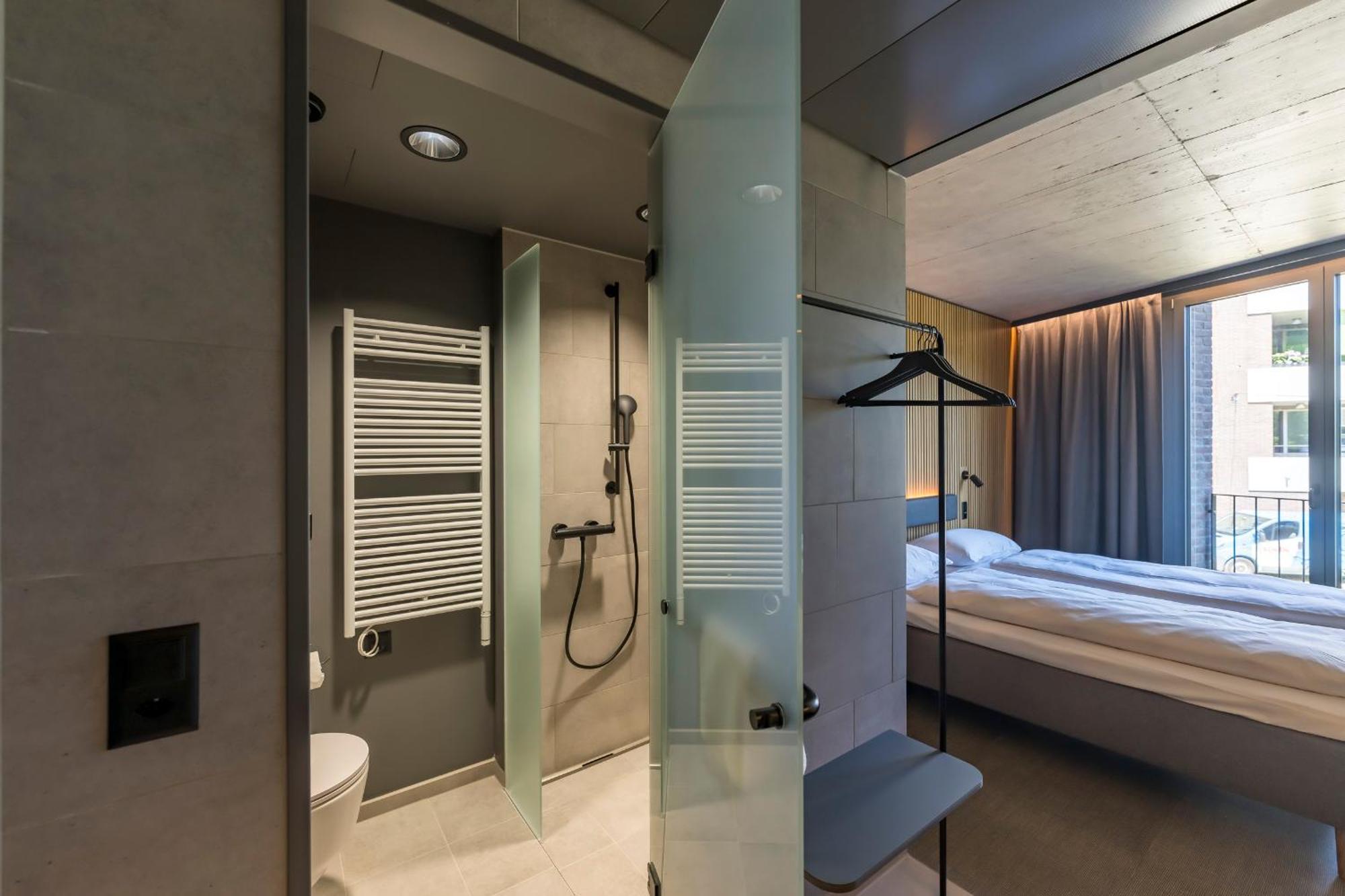 Zleep Hotel Zuerich-Kloten Eksteriør bilde