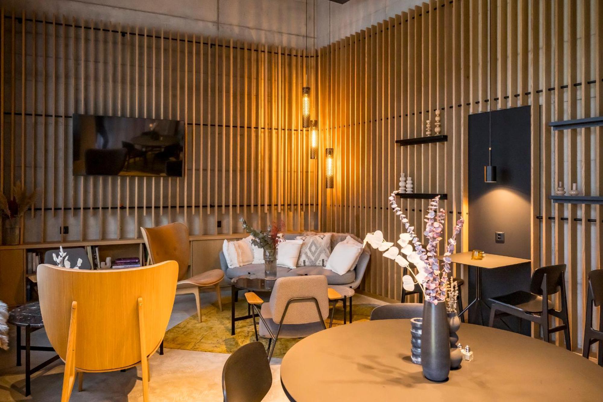 Zleep Hotel Zuerich-Kloten Eksteriør bilde