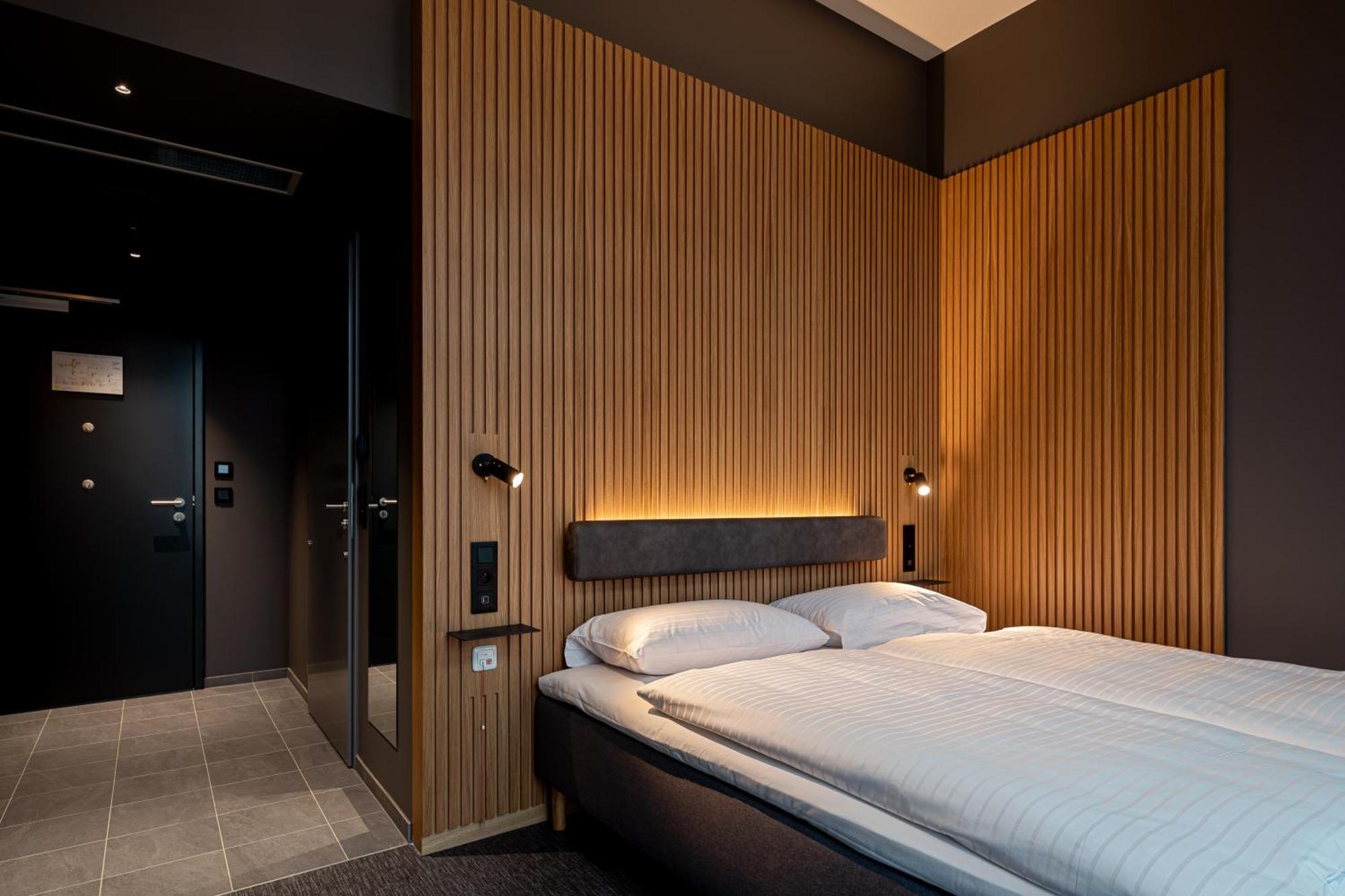 Zleep Hotel Zuerich-Kloten Eksteriør bilde